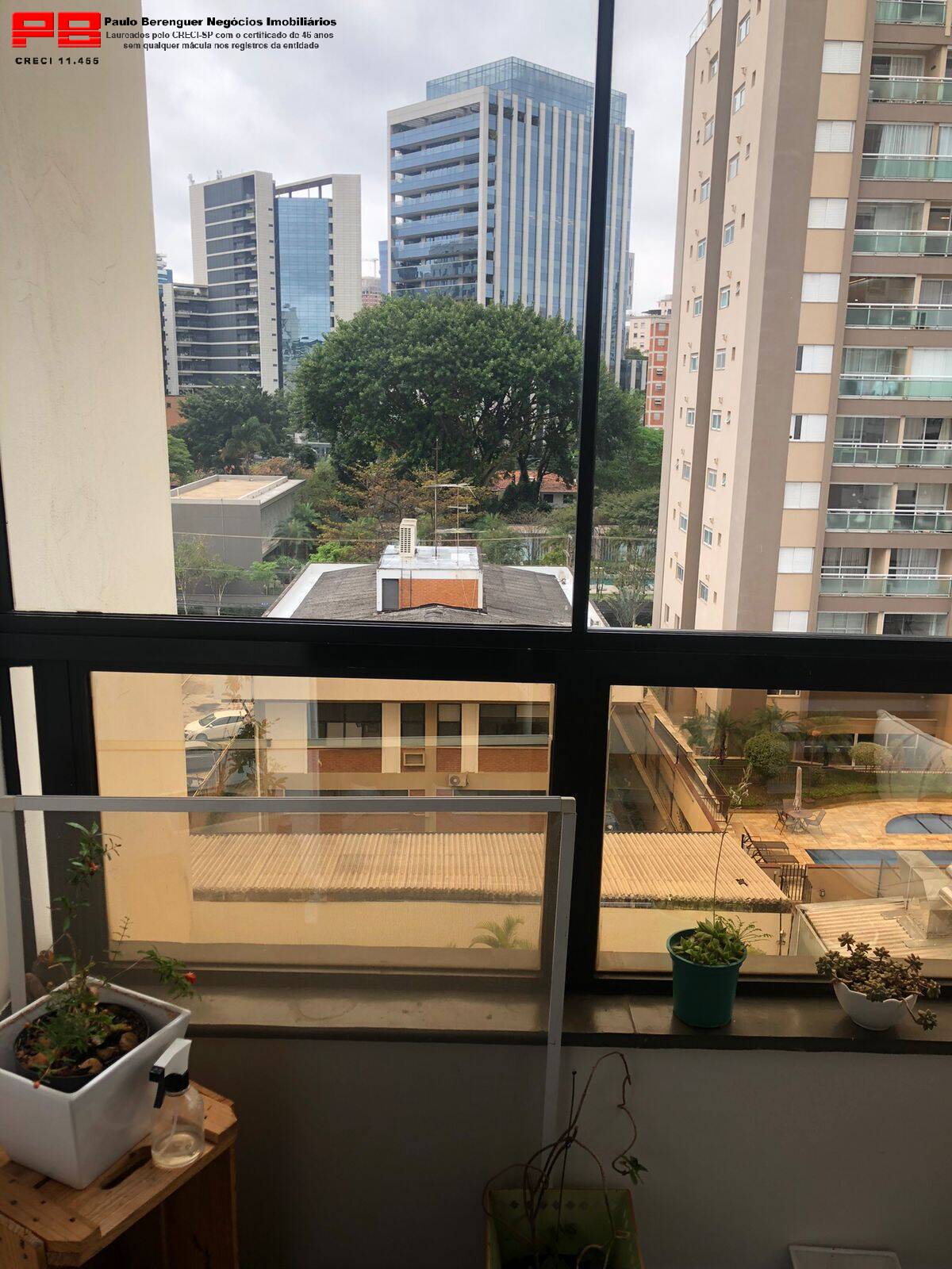 Apartamento à venda com 3 quartos, 158m² - Foto 33