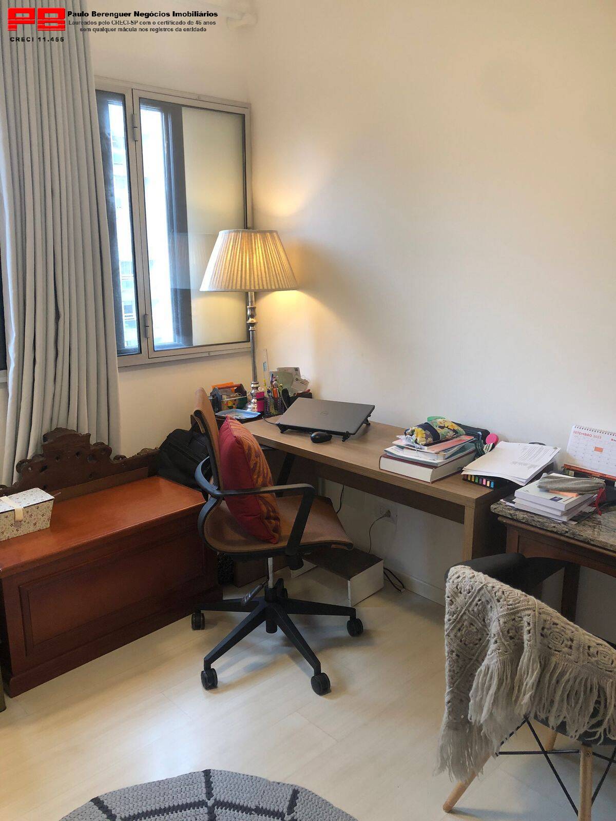 Apartamento à venda com 3 quartos, 158m² - Foto 43