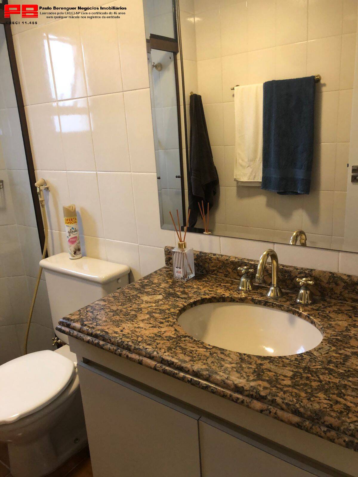 Apartamento à venda com 3 quartos, 158m² - Foto 45