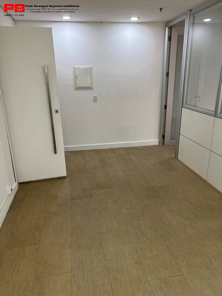 Conjunto Comercial-Sala para alugar, 43m² - Foto 3