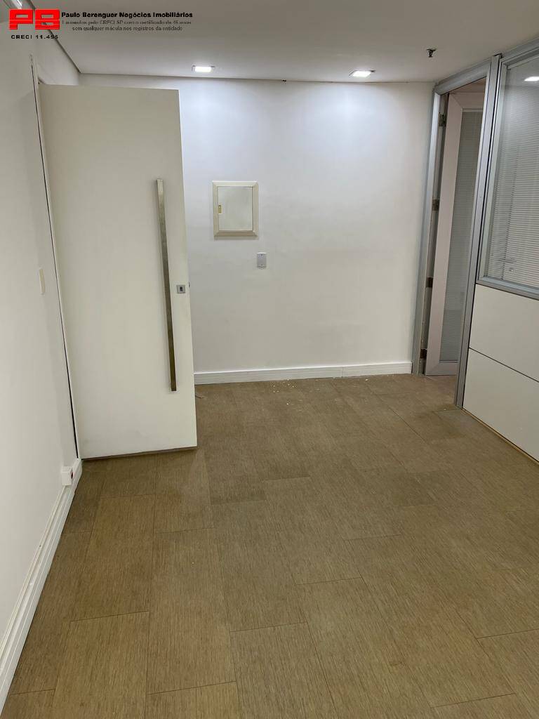 Conjunto Comercial-Sala para alugar, 43m² - Foto 4