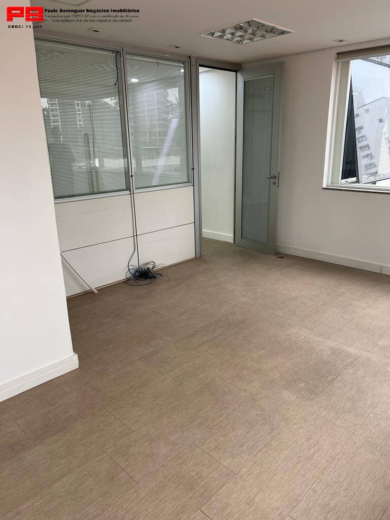 Conjunto Comercial-Sala para alugar, 43m² - Foto 6