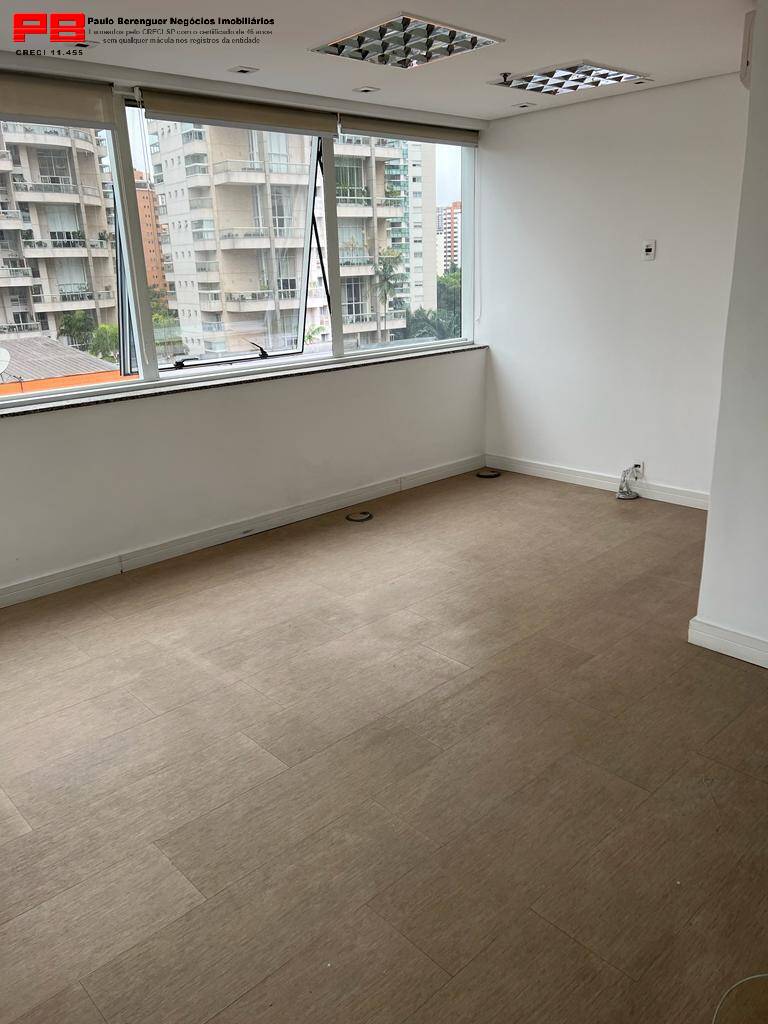 Conjunto Comercial-Sala para alugar, 43m² - Foto 1