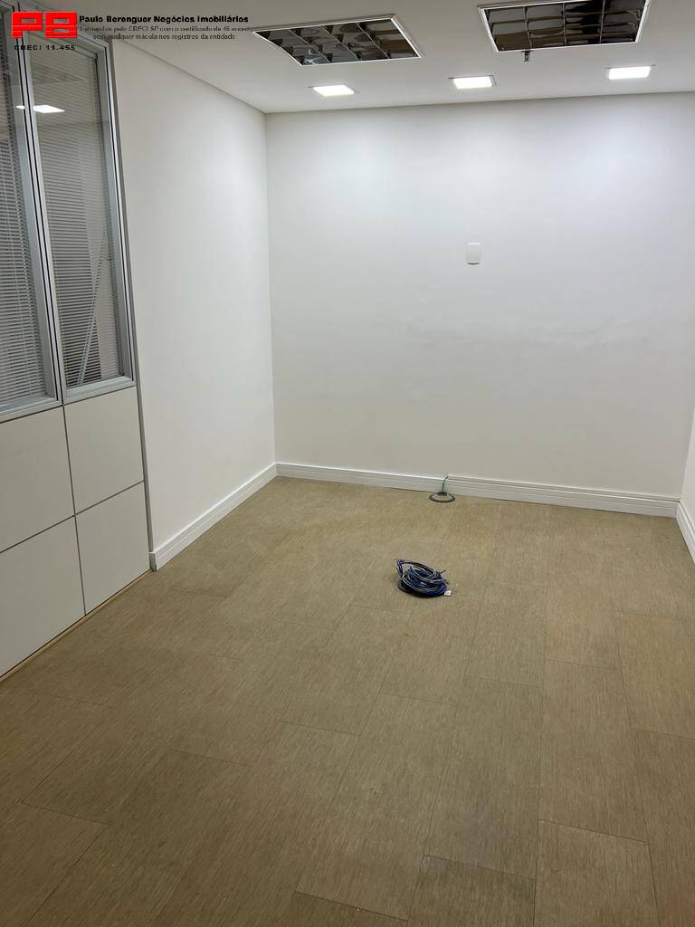 Conjunto Comercial-Sala para alugar, 43m² - Foto 7