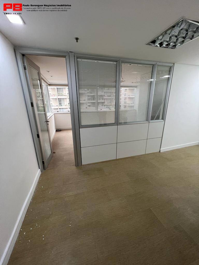 Conjunto Comercial-Sala para alugar, 43m² - Foto 9