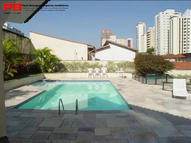 Apartamento à venda com 3 quartos, 158m² - Foto 56