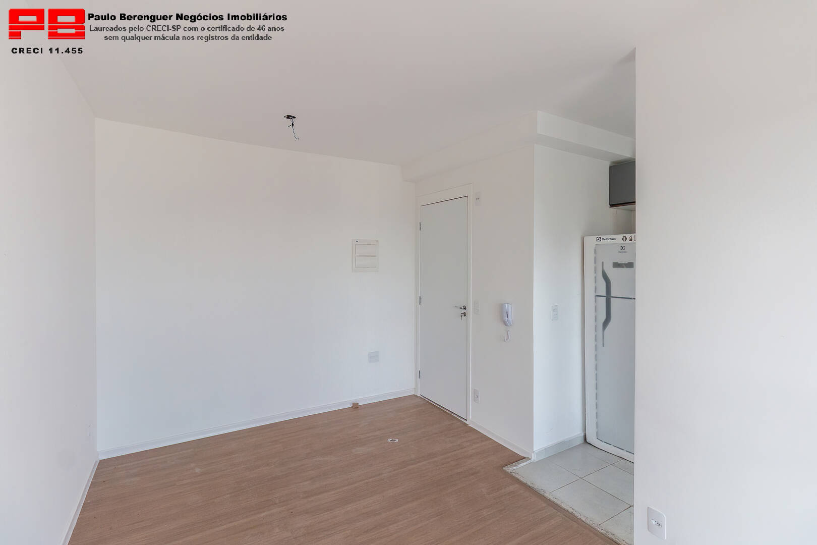 Apartamento à venda com 2 quartos, 45m² - Foto 7