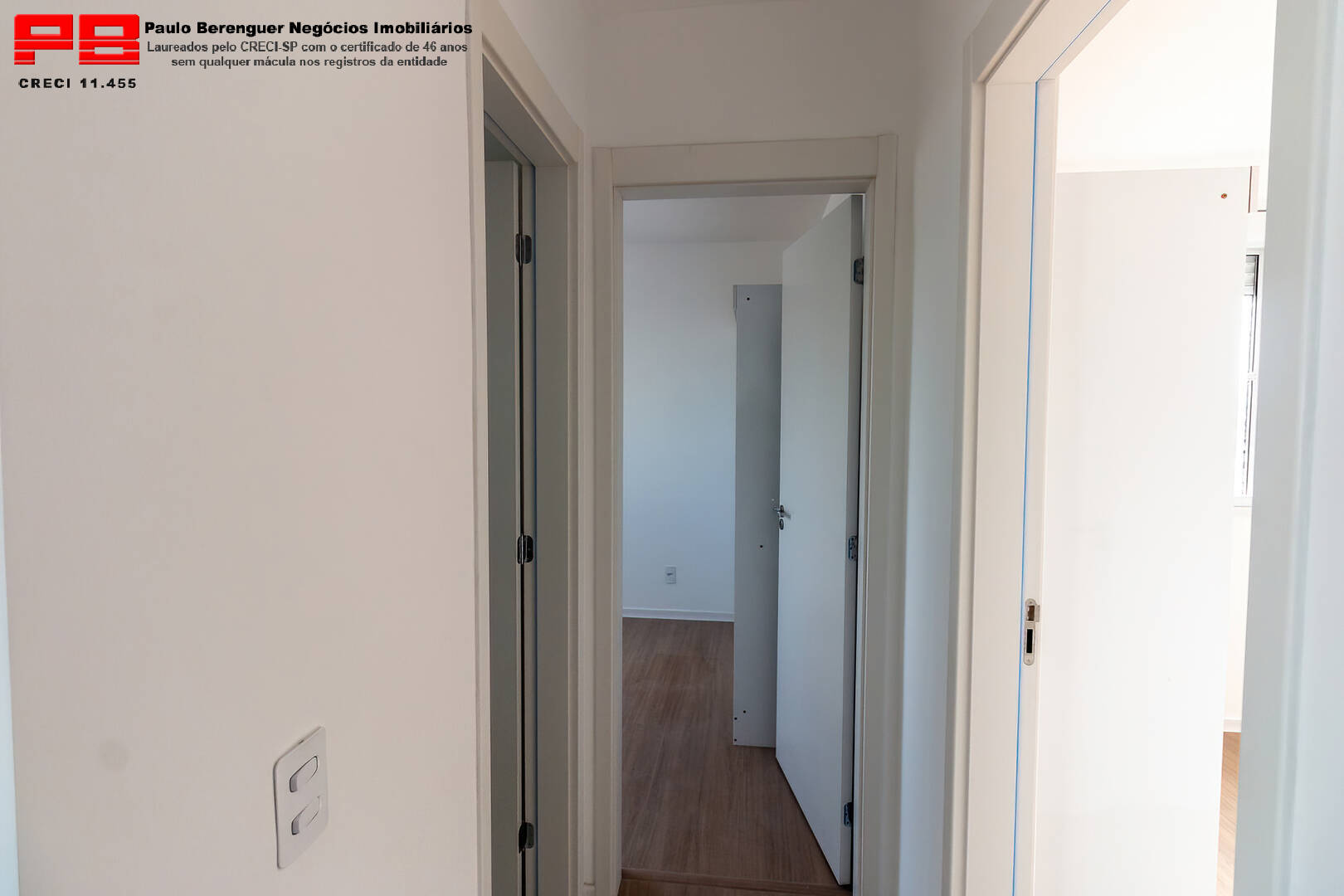 Apartamento à venda com 2 quartos, 45m² - Foto 14