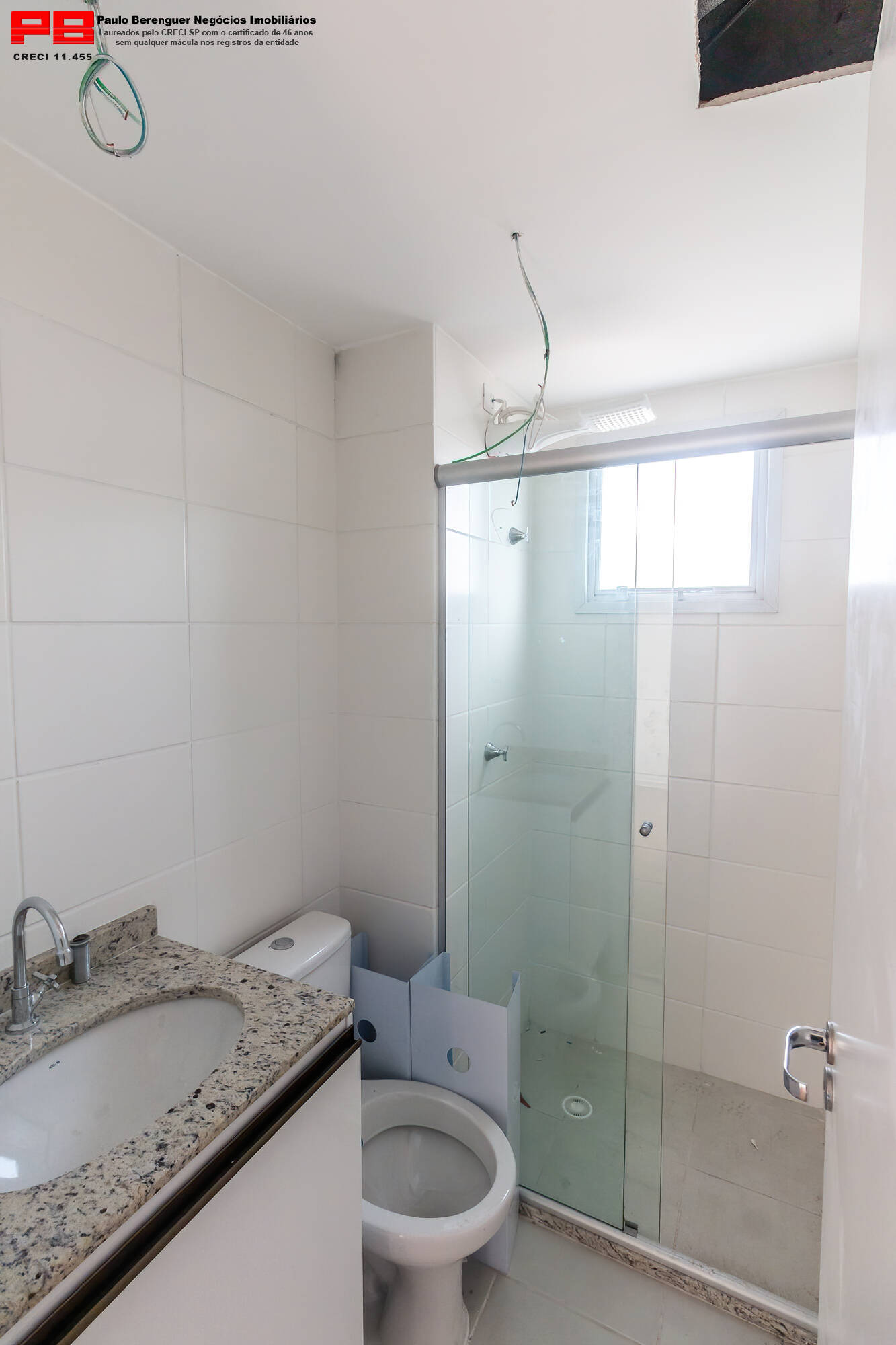 Apartamento à venda com 2 quartos, 45m² - Foto 15