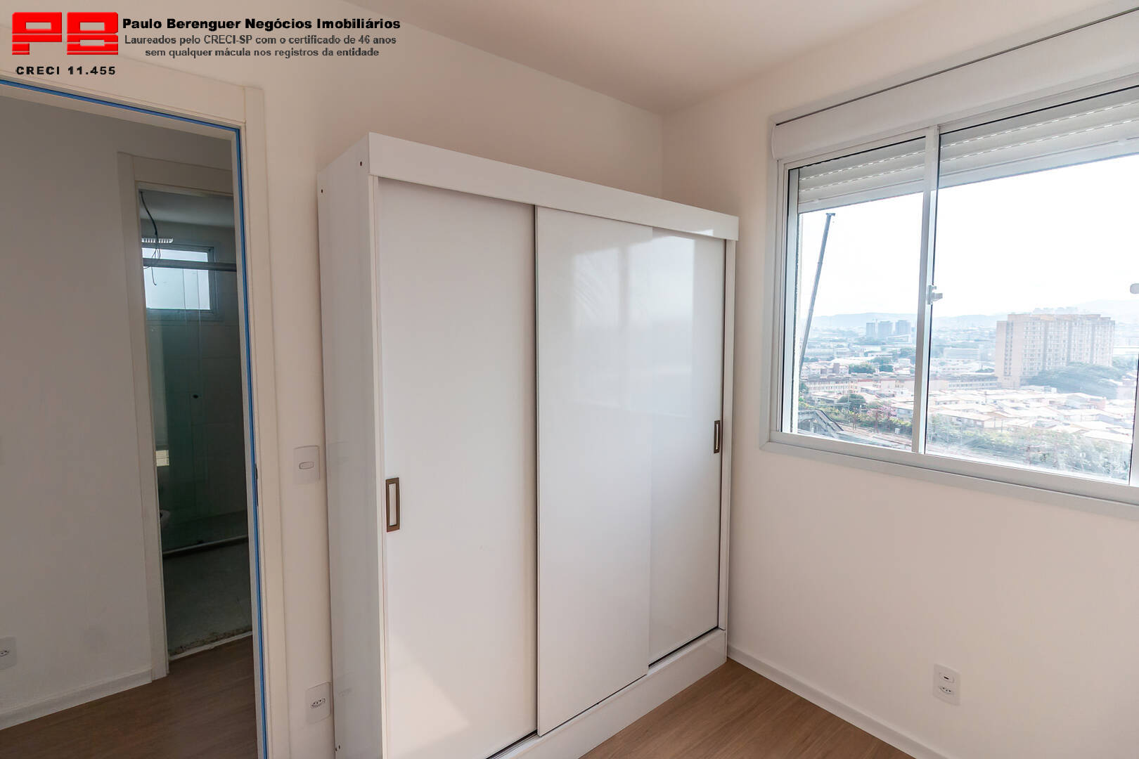 Apartamento à venda com 2 quartos, 45m² - Foto 19