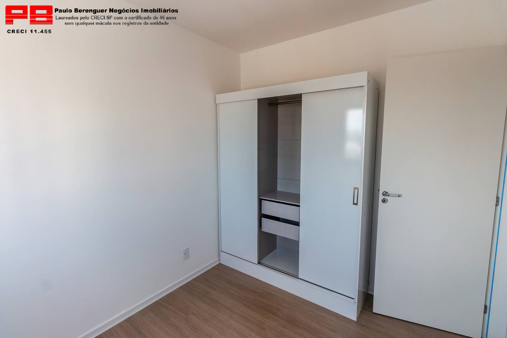 Apartamento à venda com 2 quartos, 45m² - Foto 22