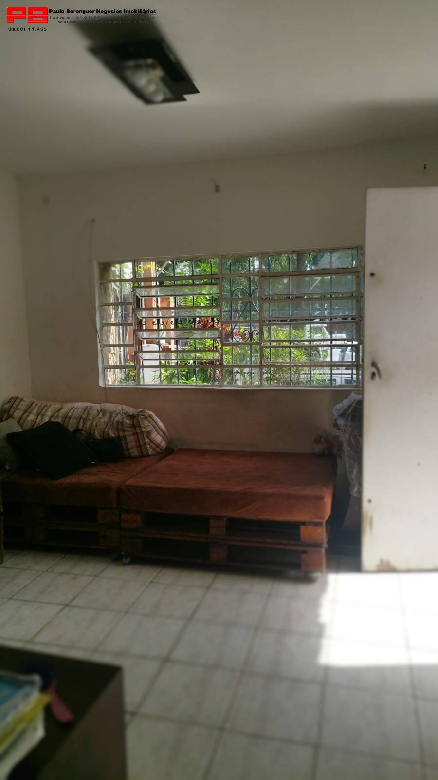 Casa para alugar com 3 quartos, 120m² - Foto 2