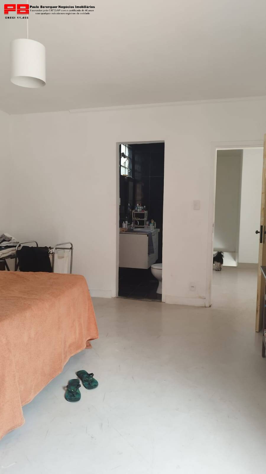 Casa para alugar com 3 quartos, 120m² - Foto 19