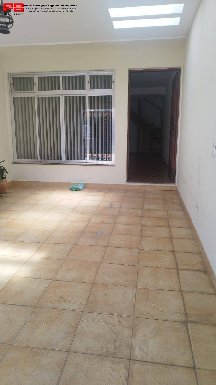 Sobrado à venda com 2 quartos, 100m² - Foto 1