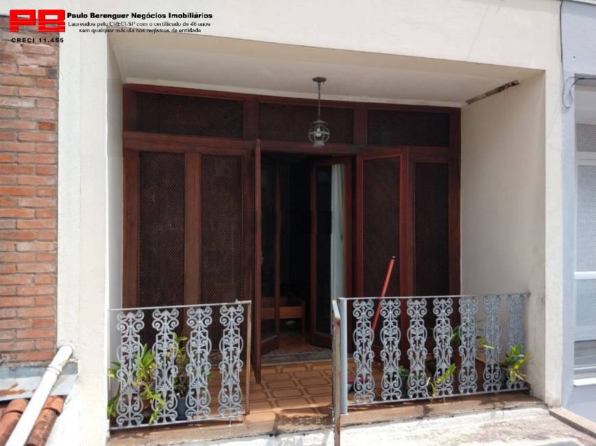 Sobrado à venda com 2 quartos, 100m² - Foto 30