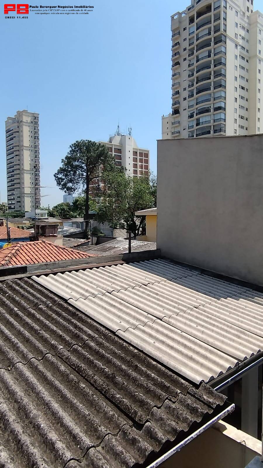 Sobrado à venda com 2 quartos, 100m² - Foto 39