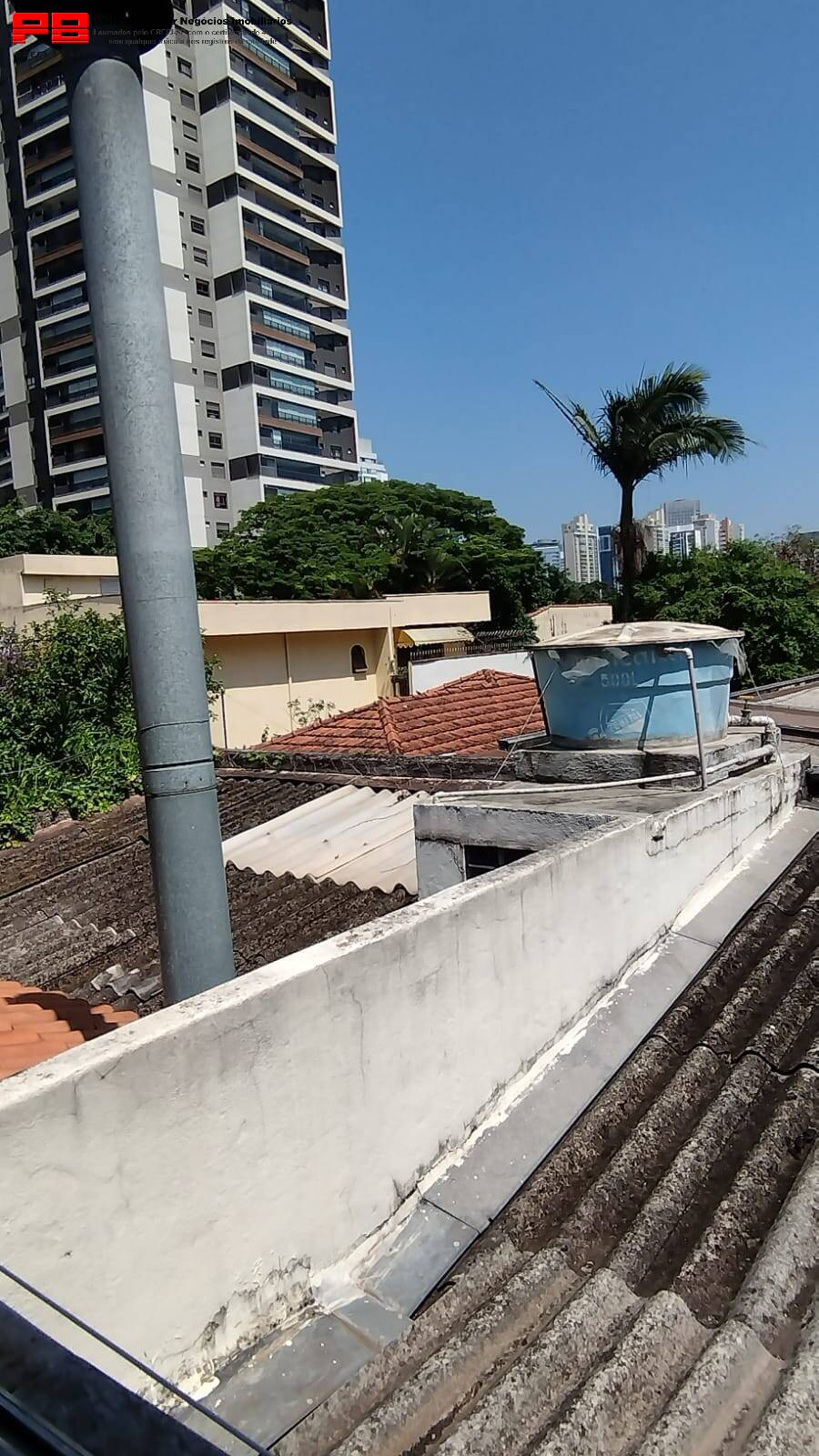 Sobrado à venda com 2 quartos, 100m² - Foto 38