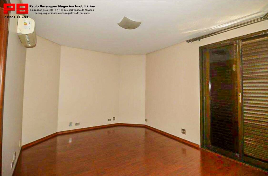 Apartamento à venda com 4 quartos, 500m² - Foto 4