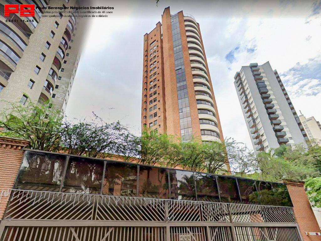 Apartamento à venda com 4 quartos, 500m² - Foto 28