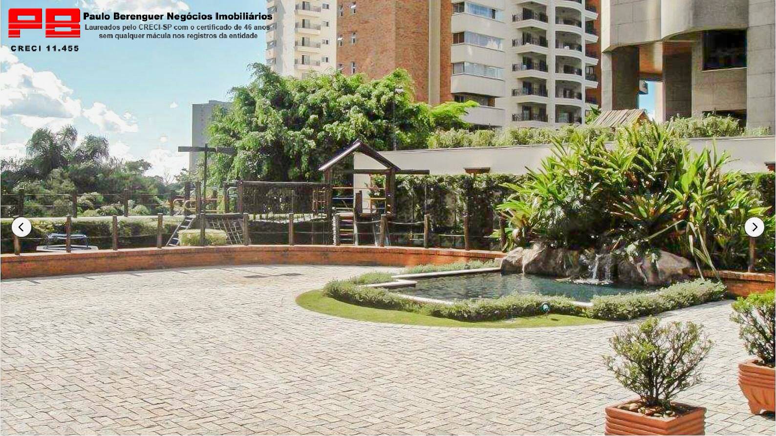 Apartamento à venda com 4 quartos, 500m² - Foto 25