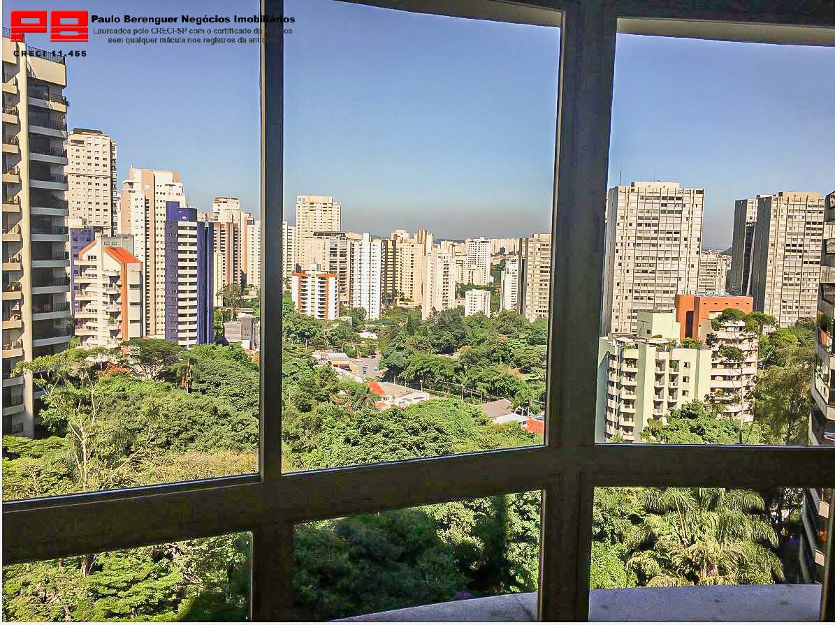 Apartamento à venda com 4 quartos, 500m² - Foto 9