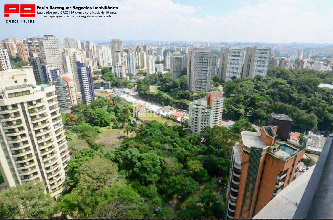 Apartamento à venda com 4 quartos, 500m² - Foto 20