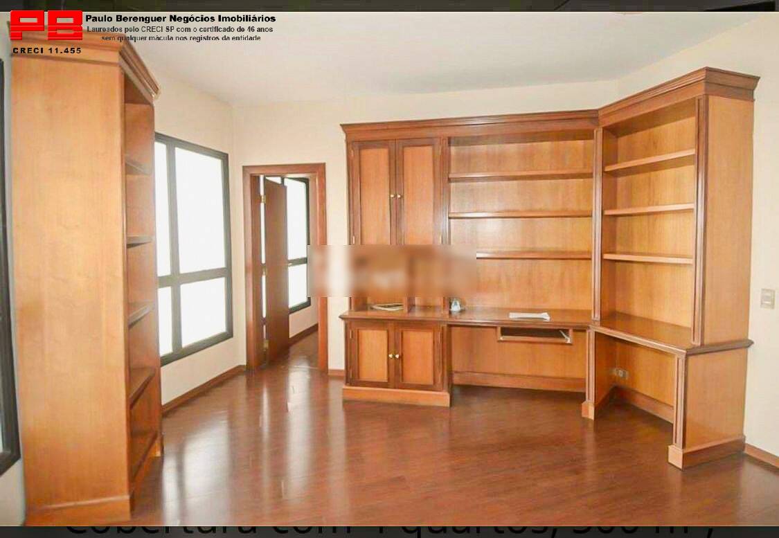 Apartamento à venda com 4 quartos, 500m² - Foto 12