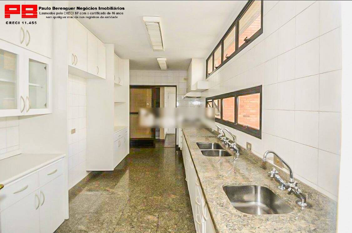 Apartamento à venda com 4 quartos, 500m² - Foto 5