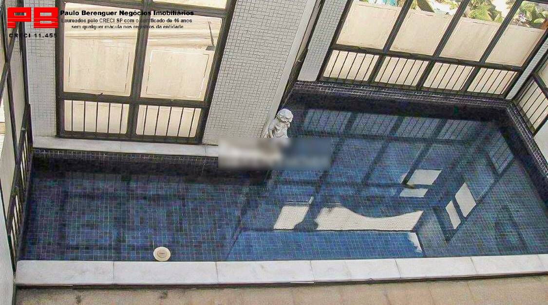 Apartamento à venda com 4 quartos, 500m² - Foto 6