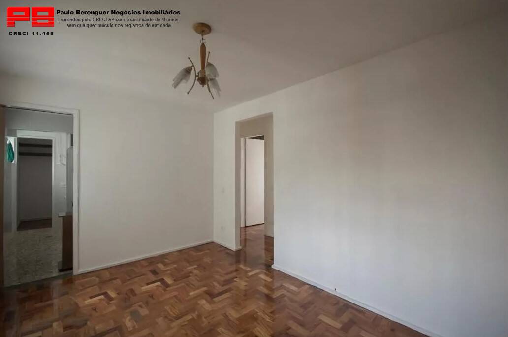 Apartamento à venda e aluguel com 3 quartos, 68m² - Foto 1