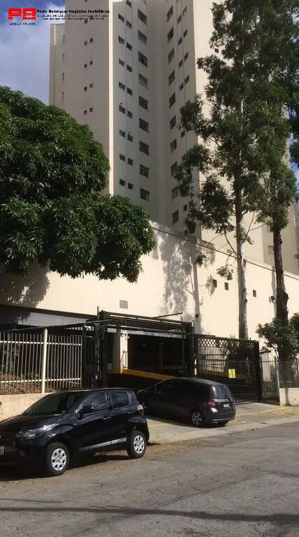 Apartamento à venda e aluguel com 3 quartos, 68m² - Foto 27