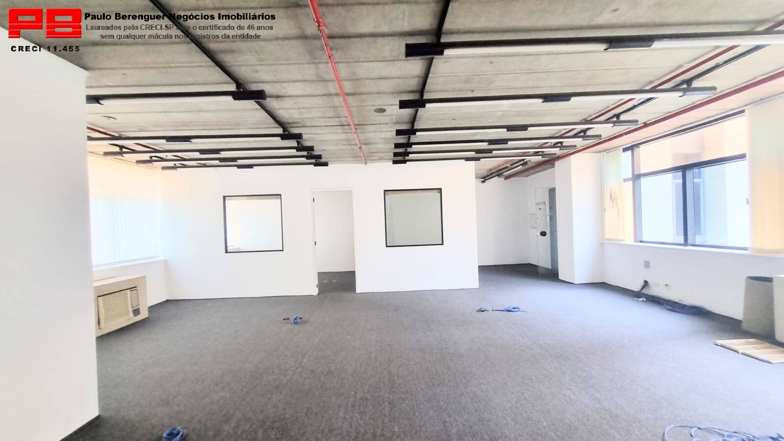 Conjunto Comercial-Sala à venda e aluguel, 98m² - Foto 3