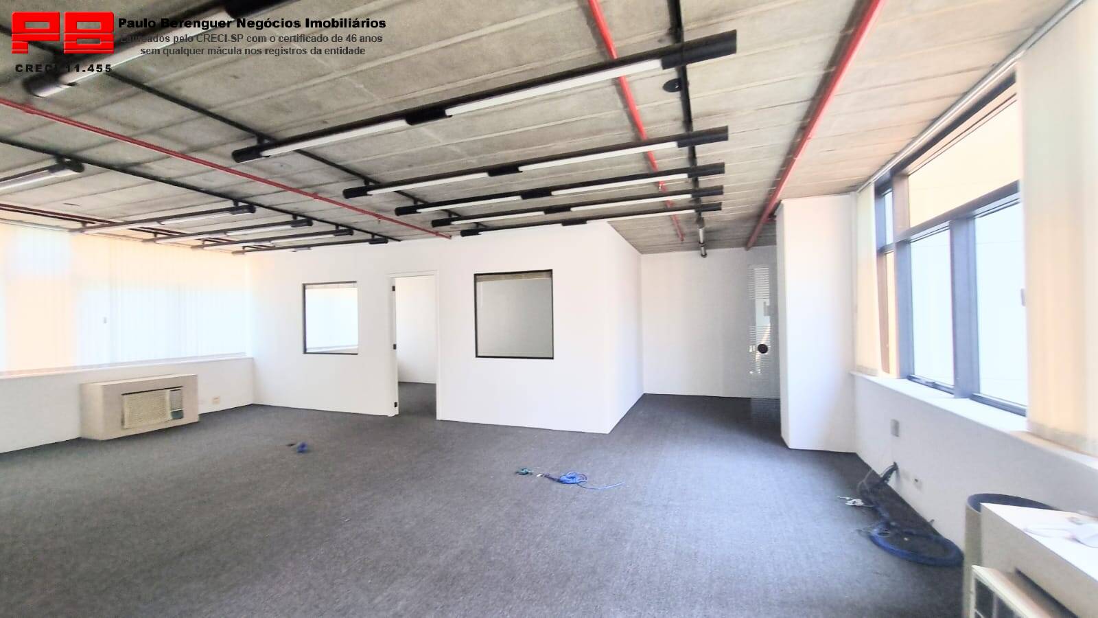 Conjunto Comercial-Sala à venda e aluguel, 98m² - Foto 2