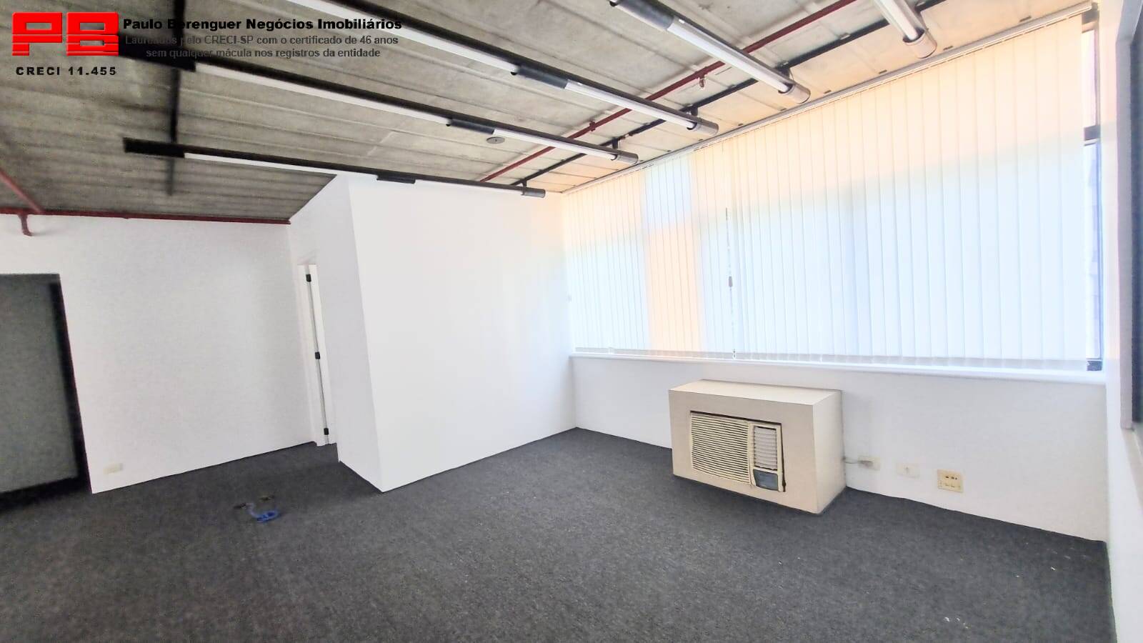 Conjunto Comercial-Sala à venda e aluguel, 98m² - Foto 8