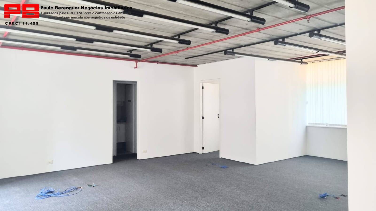 Conjunto Comercial-Sala à venda e aluguel, 98m² - Foto 9