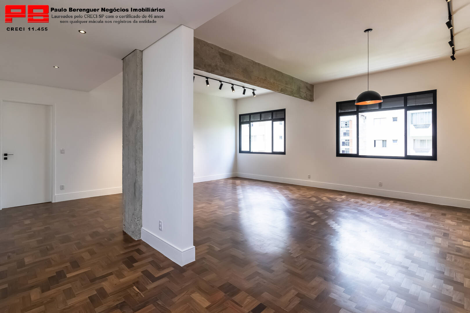 Apartamento à venda com 3 quartos, 212m² - Foto 48