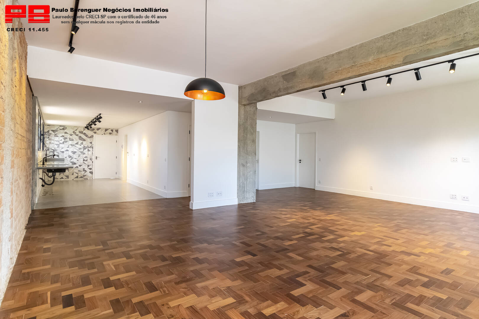 Apartamento à venda com 3 quartos, 212m² - Foto 50