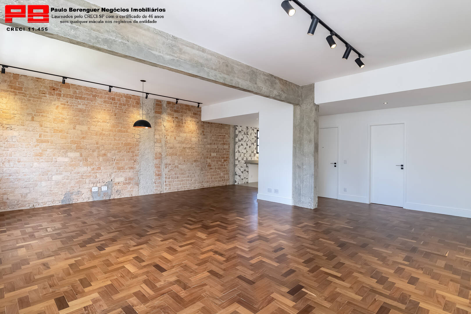 Apartamento à venda com 3 quartos, 212m² - Foto 52