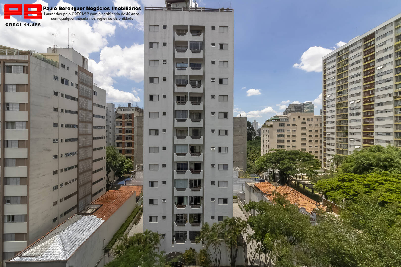 Apartamento à venda com 3 quartos, 212m² - Foto 58