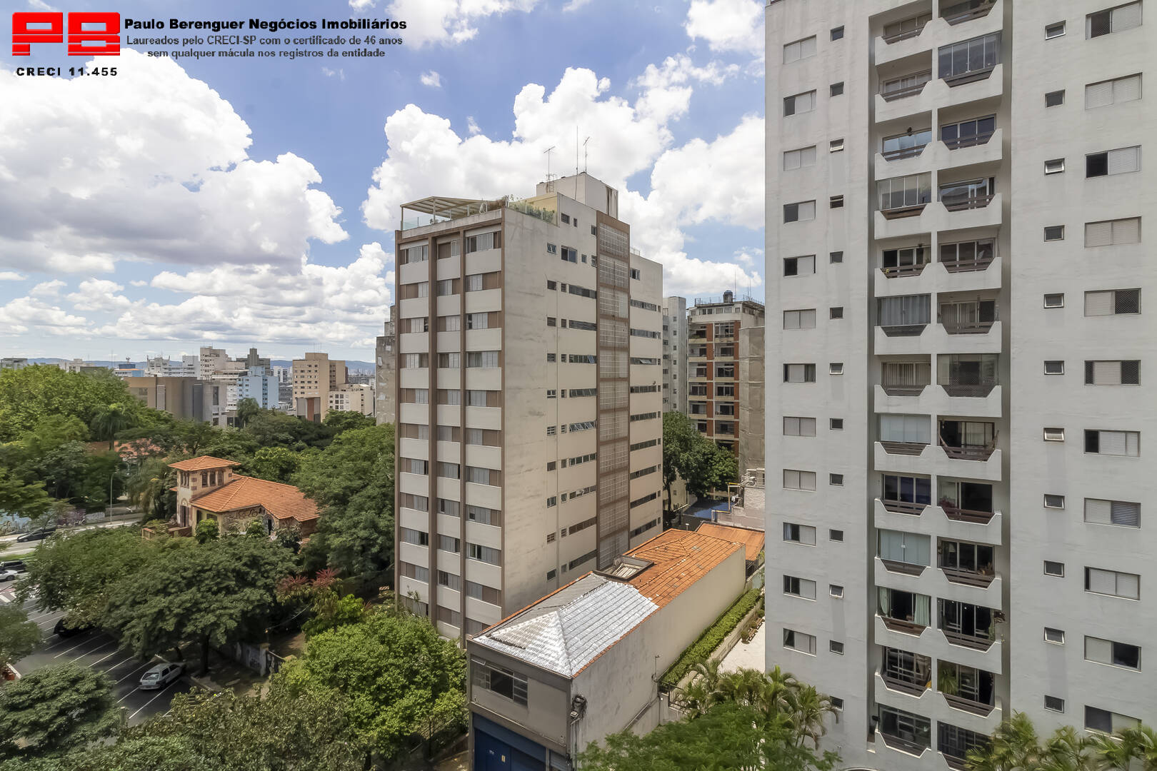 Apartamento à venda com 3 quartos, 212m² - Foto 59