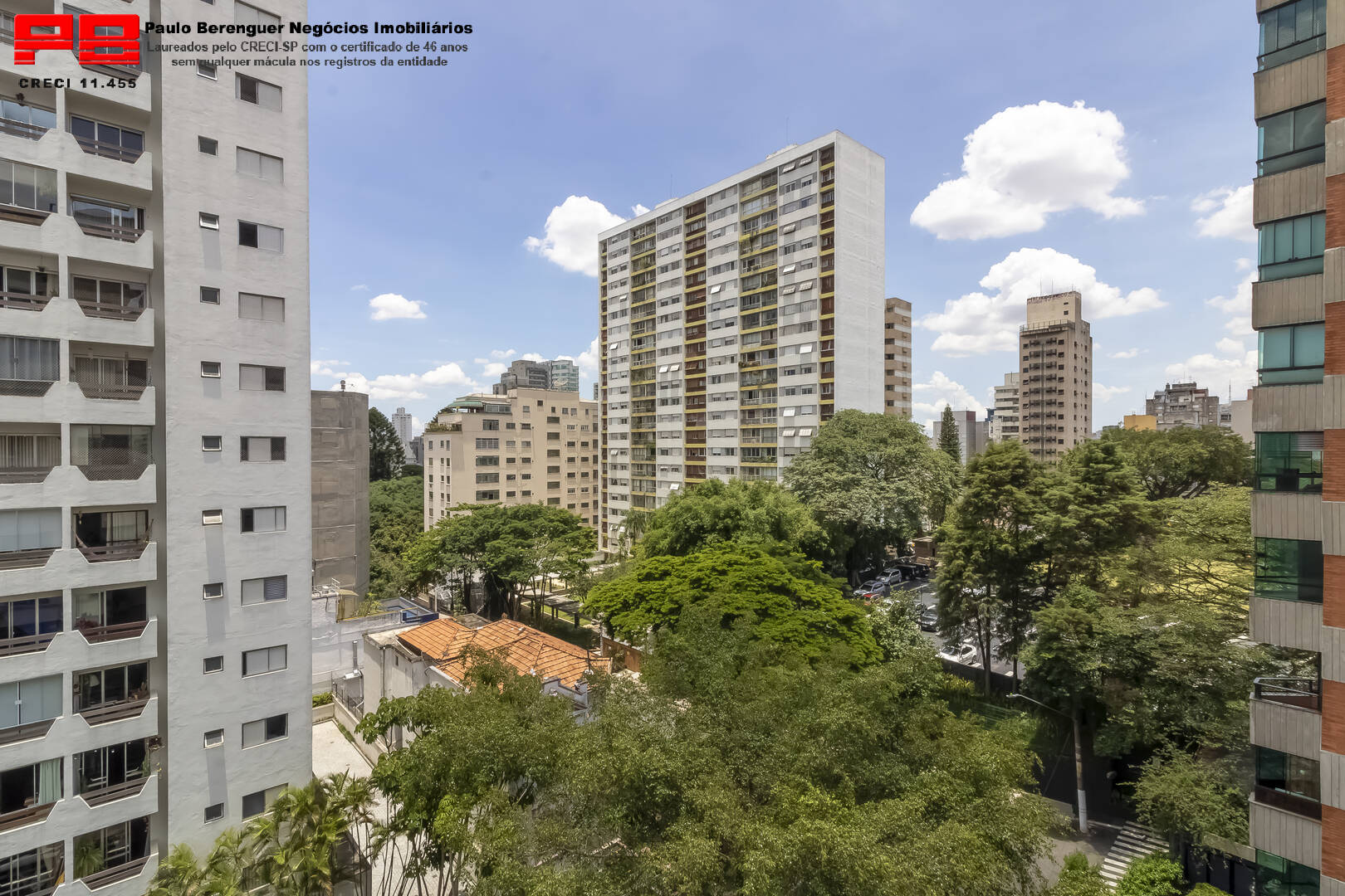 Apartamento à venda com 3 quartos, 212m² - Foto 60