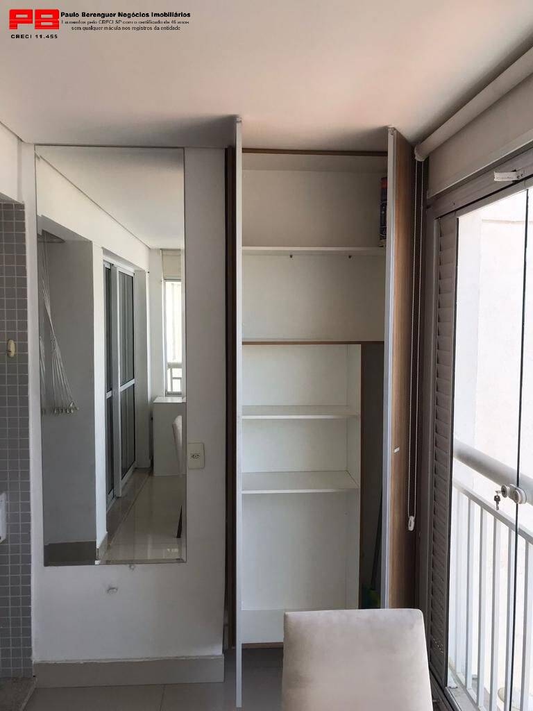 Apartamento para alugar com 1 quarto, 50m² - Foto 10