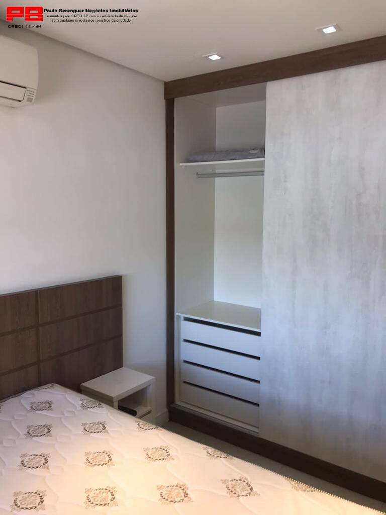 Apartamento para alugar com 1 quarto, 50m² - Foto 9