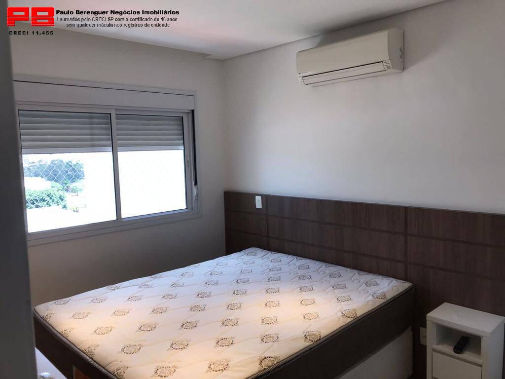 Apartamento para alugar com 1 quarto, 50m² - Foto 7