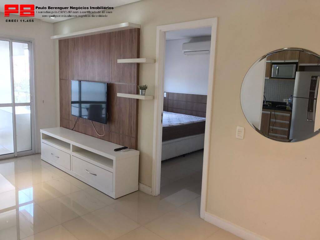 Apartamento para alugar com 1 quarto, 50m² - Foto 2