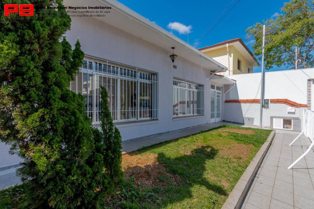 Casa à venda com 3 quartos, 150m² - Foto 1