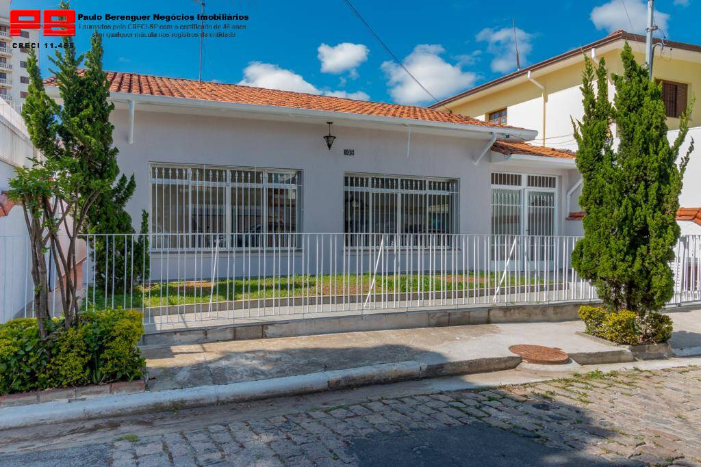 Casa à venda com 3 quartos, 150m² - Foto 2