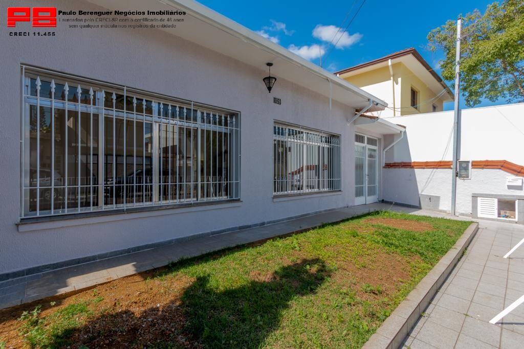 Casa à venda com 3 quartos, 150m² - Foto 5