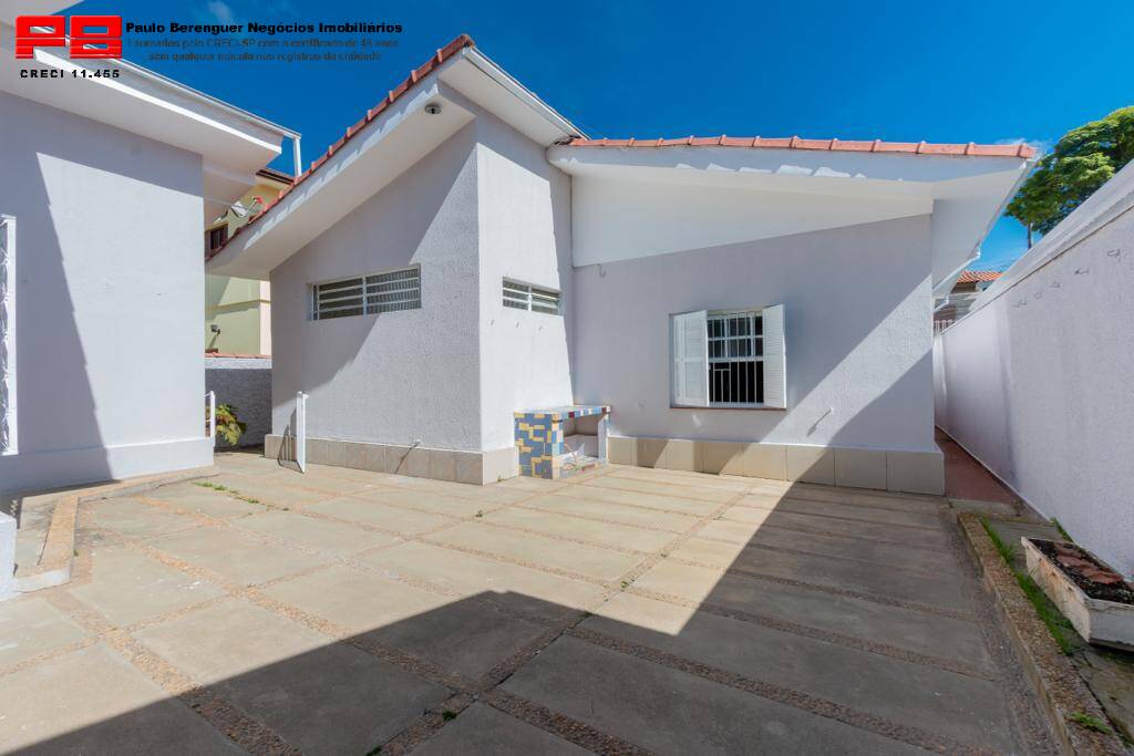 Casa à venda com 3 quartos, 150m² - Foto 6