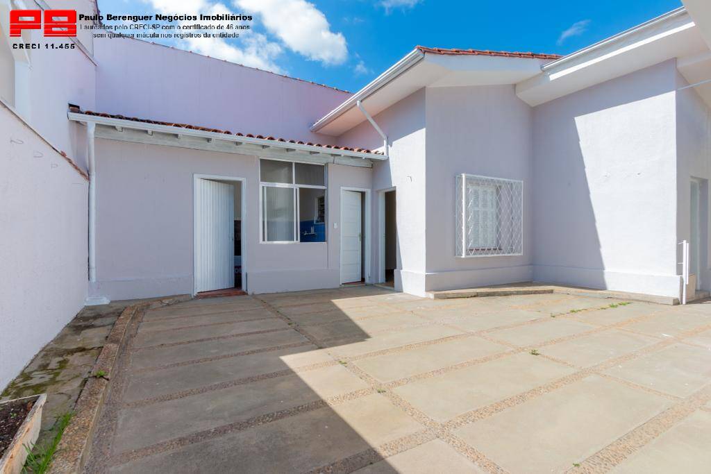 Casa à venda com 3 quartos, 150m² - Foto 8